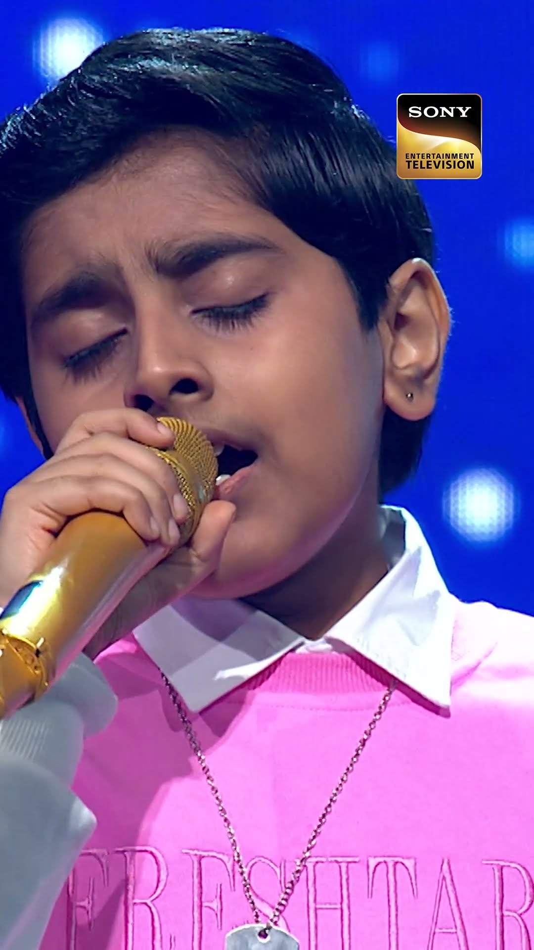 Atharv Ki Soulful Classical Singing✨ | Superstar Singer 3 | #superstarsingerseason3 #shortsyoutube