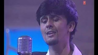 Rukh Se Zara Naqab Hata Do || Sonu Nigam || ( Lïve )