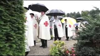 Sint Jansprocessie 2012, Door Gooi En Eemlander