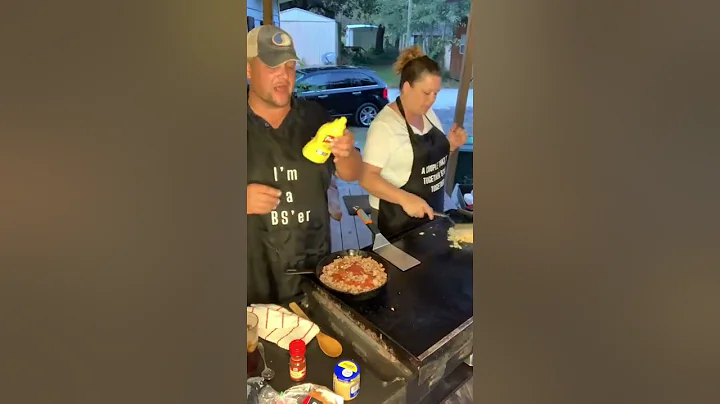 Sloppy Jays  Joes on the BS! 3g carbs
