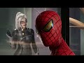 Spiderman Remastered Walkthrough DLC Walkthrough :The Maria