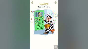 Dop 2 gameplay level 947 #gameplay #shorts #Dop2 #gaming #gaminglucyy