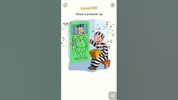 Dop 2 gameplay level 947 #gameplay #shorts #Dop2 #gaming #gaminglucyy