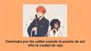 Home Made Kazoku - Thank You!! (Bleach ending 2) (Sub español)