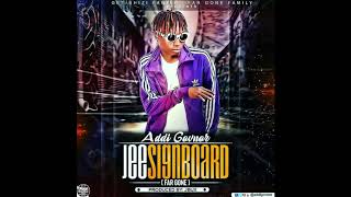 Vybz Shella - Jee Signboard Far Gone Audio