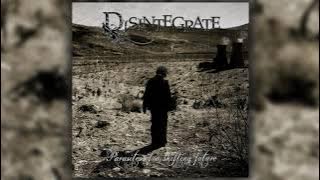 Disintegrate - Mediacrity [Netherlands] [HD] ( Lyrics)