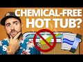 3 Ways to Use LESS Chemicals in Your HOT TUB | Swim University