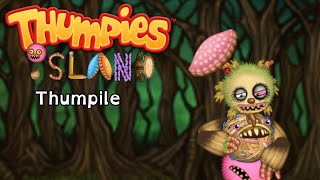 Thumpile - Thumpies Island