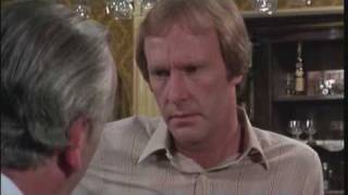 Classic Minder  Arthur, Terry and Dave talk jury service