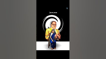 Dr Babasaheb Ambedkar Mata ramai status video  #KALPNILEDITING #jaybheem #drbabasahebambedkar #short