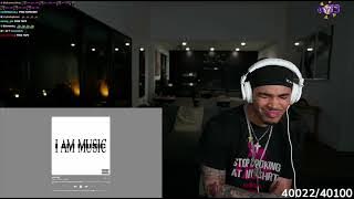 Plaqueboymax Reacts To Playboi Carti - JUMPIN Ft Lil Uzi Vert