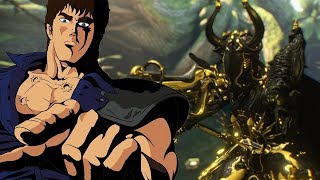 Hunter Munitions Seems Really Strong Warframe Gameplay