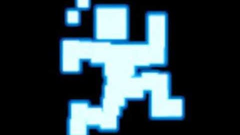 There Is No Pause Button OST- Title screen