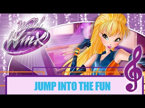 Winx Club -