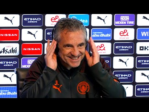 &#39;Pep&#39;s surgery has been SUCCESSFUL! He will IMPACT tactics!&#39;  | Juanma Lillo | Sheff Utd v Man City