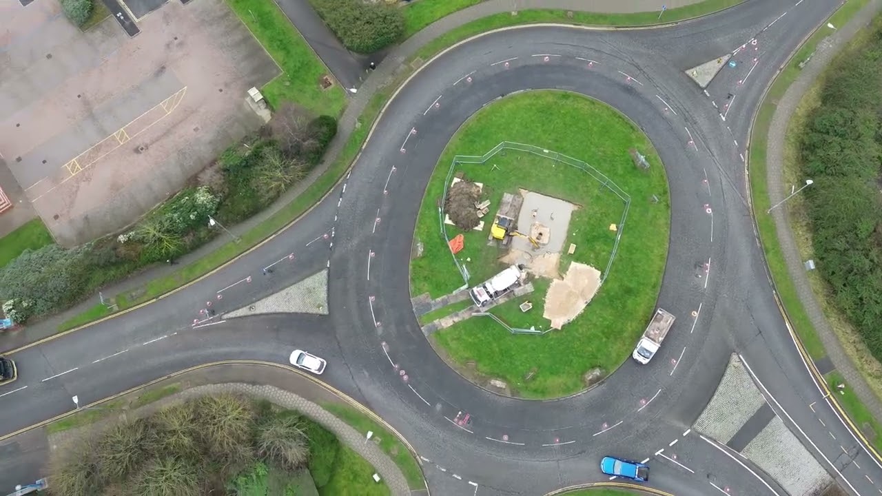 CASTLESGATE TRANSFORMATION PART 63