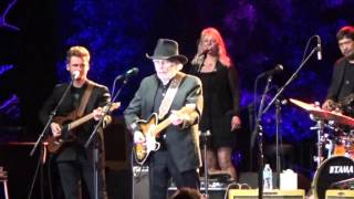 Video thumbnail of "Merle Haggard - Rainbow Stew"