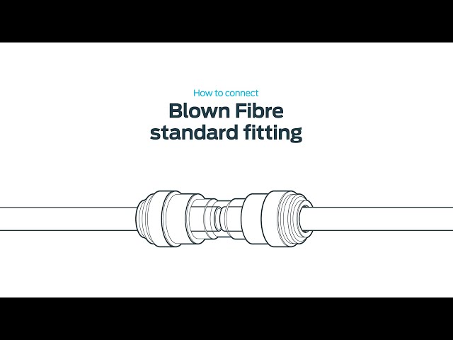 Watch How to make a John Guest telecoms standard fitting connection on YouTube.