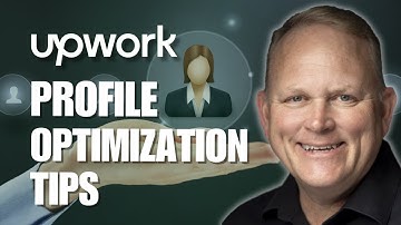 Boost & Optimize Your Upwork Profile- Ep 5 | Upwork Beginner Series