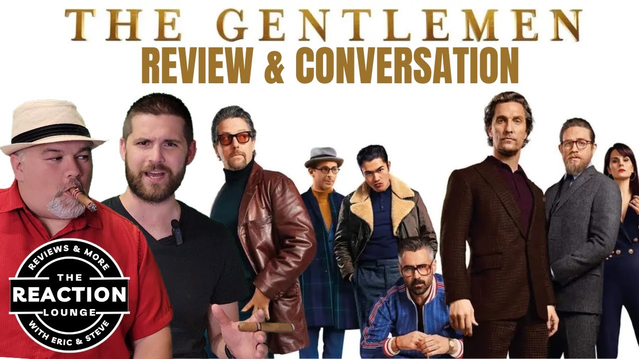 Guy Ritchie's 