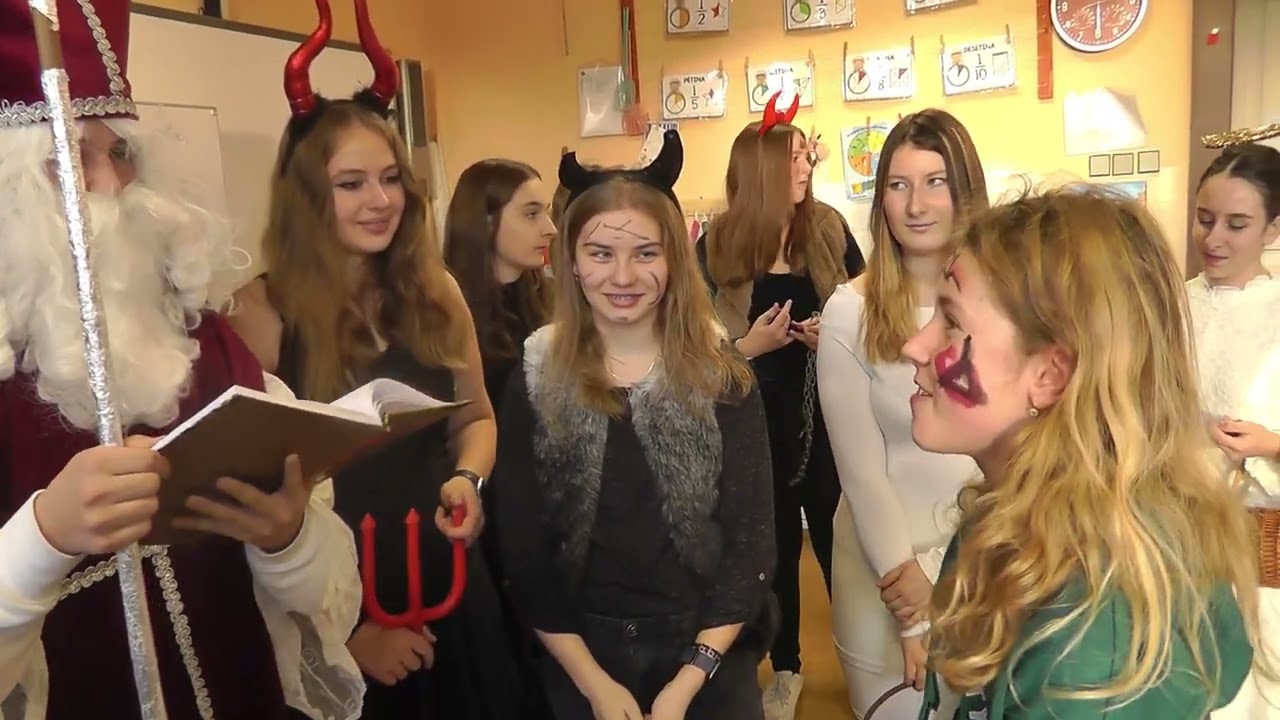 24/25 ŠKOLOU CHODÍ MIKULÁŠ (A ČERT A ANDĚL)