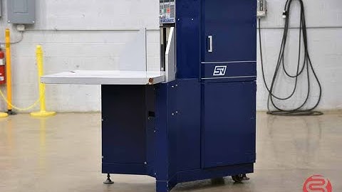 Vicount Vacuumatic Paper Counting Machine