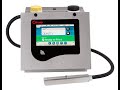 Using barcode scanner with a Citronix Printer with Multiple units by Gateway Coding