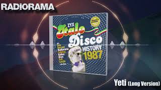 Zyx Italo Disco History: 1987