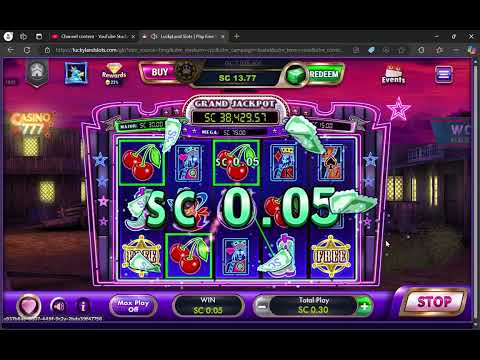Paying ALL My Bills With a MASSIVE Jackpot in Las Vegas!