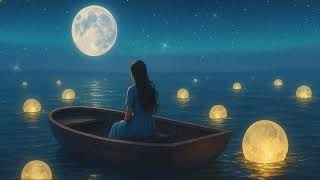 Relaxing Piano Music 🎵😴 | Gentle Piano Music for Sleep, Relaxation & Inner Peace (Close Your Eyes)