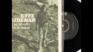 Uffe Neidemar - Häng me' på party