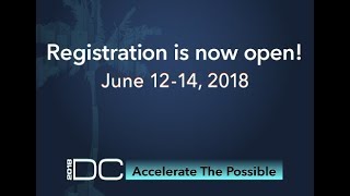 Dynamic Connections 2018