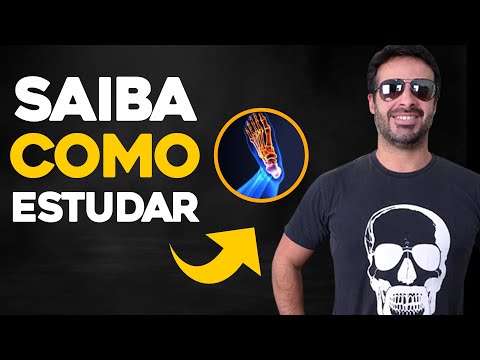 RZ#41 Y Aprenda a estudar o pé de um jeito diferente