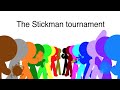 The Stickman tournament - part 1