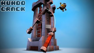 TOP 10 MEJORES JUEGOS DE PUZZLES | ANDROID & IOS | MUNDO CRACK screenshot 5