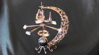 Diamantkreisel Ernst Heye