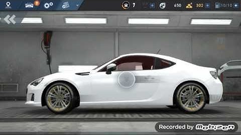 Fun tuning cars?-Need for speed no limits mobile