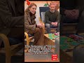 The Princess of Wales spends time at @family_action’s Children’s