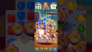 Royal Match lvl 7431-7440 multi quests and missions  screenshot 2