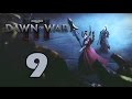 Прохождение Warhammer 40,000: Dawn of War III #9 - Видящая, плут и чудовища