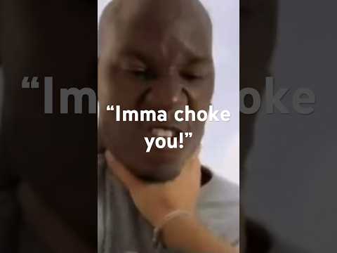 The MOST Realistic Movie Fight Scene?