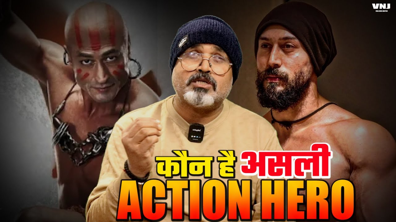 अब पता चलेगा कौन है Bollywood का असली Action Hero