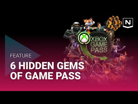 Video: C'è Una Quantità Incredibile Di Titoli In Arrivo Questo Mese Su Xbox One E PC Game Pass