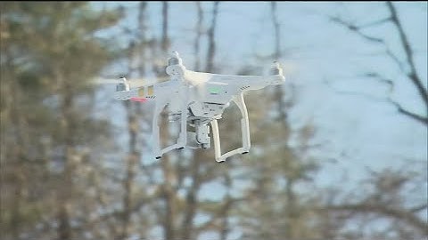 Walmart expands drone delivery service