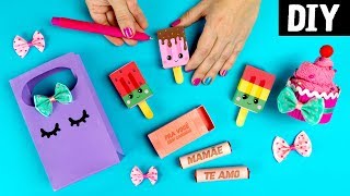 6 Easy and Cheap DIYs 👩 💞 Gift Ideas for Mother's Day 6 Easy and Cheap DIYs 👩 💞 Gift Ideas for Mother's Day
