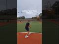 Do you ever get this feeling?🎾 #fyp #tennis #tennislife #viralshorts #viralvideo #shorts #edit ed