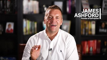 GoProposal by Sage - Launch Video