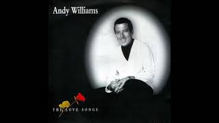 Killing Me Softly With Her Song  -  Andy Williams