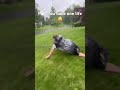 did this a couple weeks ago with my friends lol