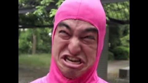 We Are Number One But Every Time They Say One Pink Guy Appears